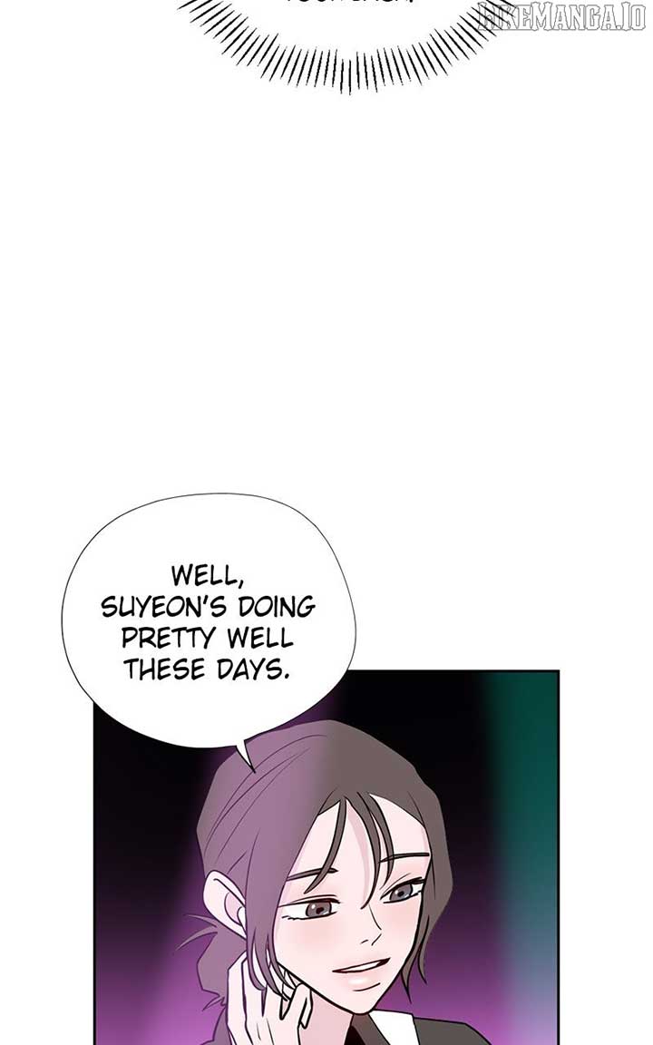 Love Letter Chapter 12 page 28