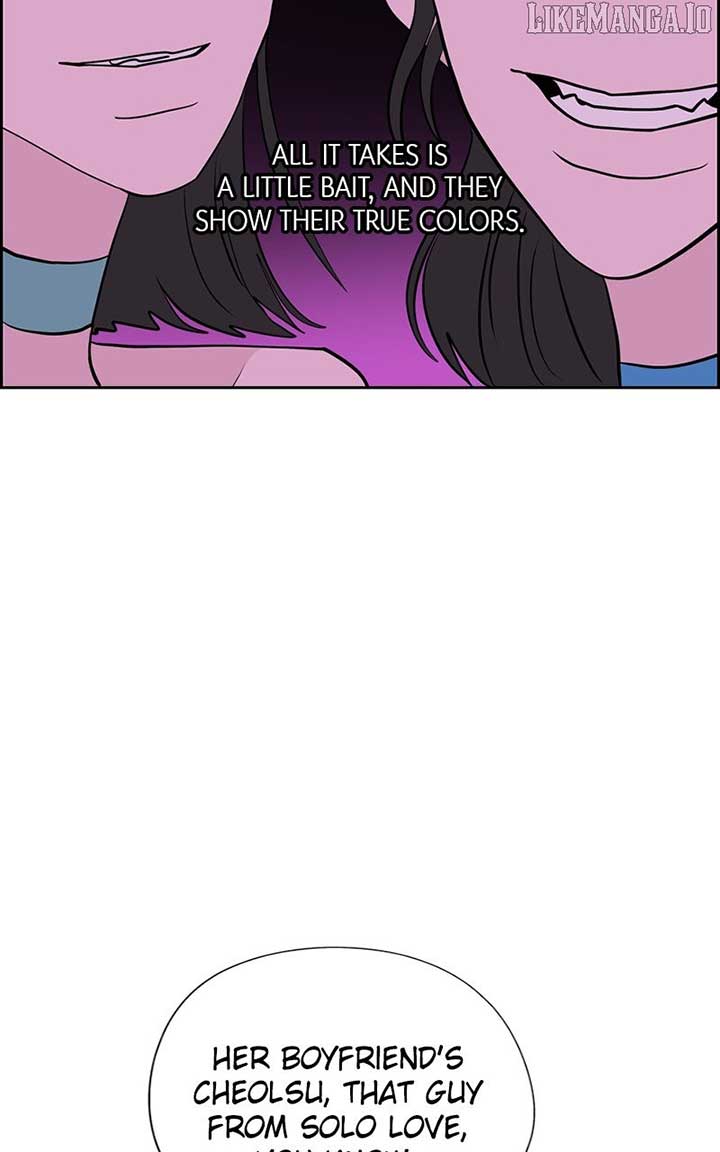 Love Letter Chapter 12 page 30