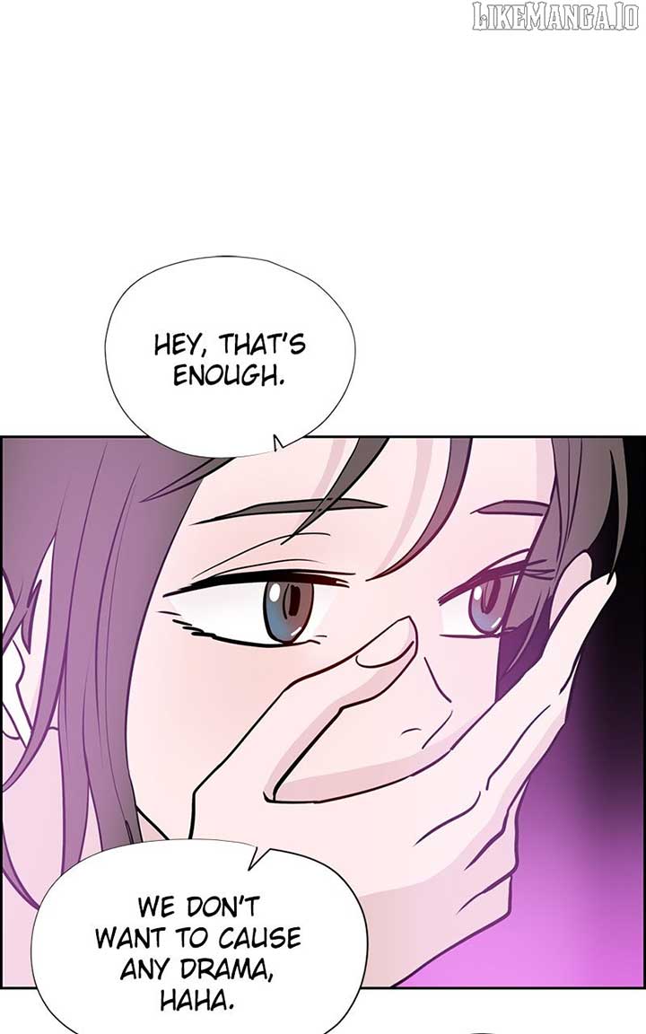 Love Letter Chapter 12 page 32