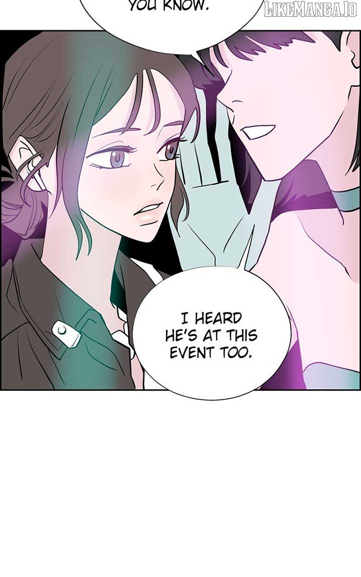 Love Letter Chapter 12 page 31