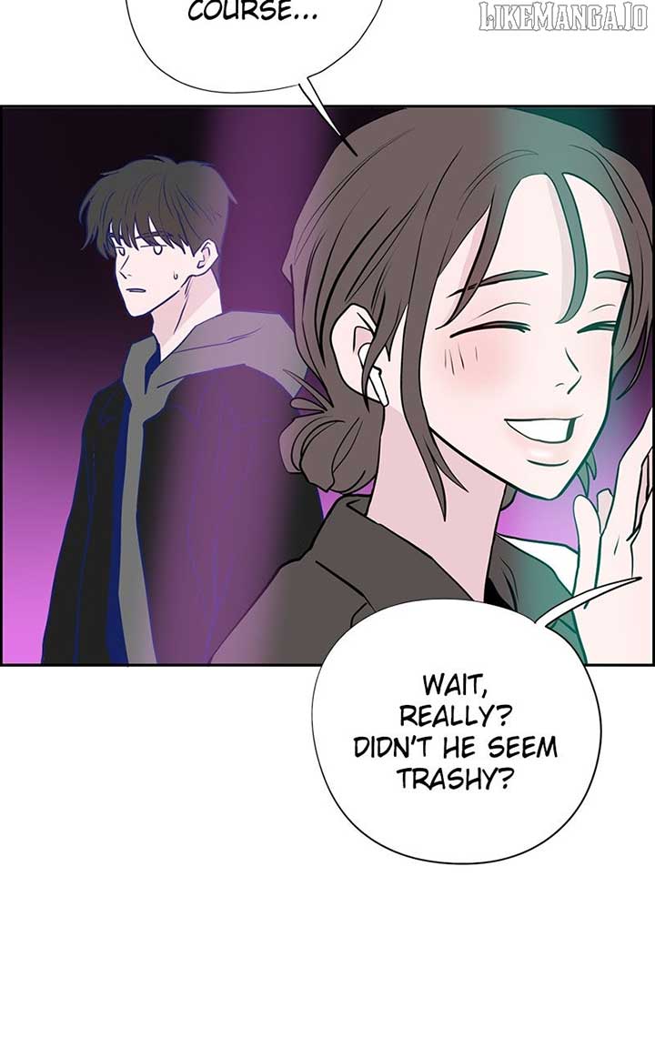 Love Letter Chapter 12 page 35