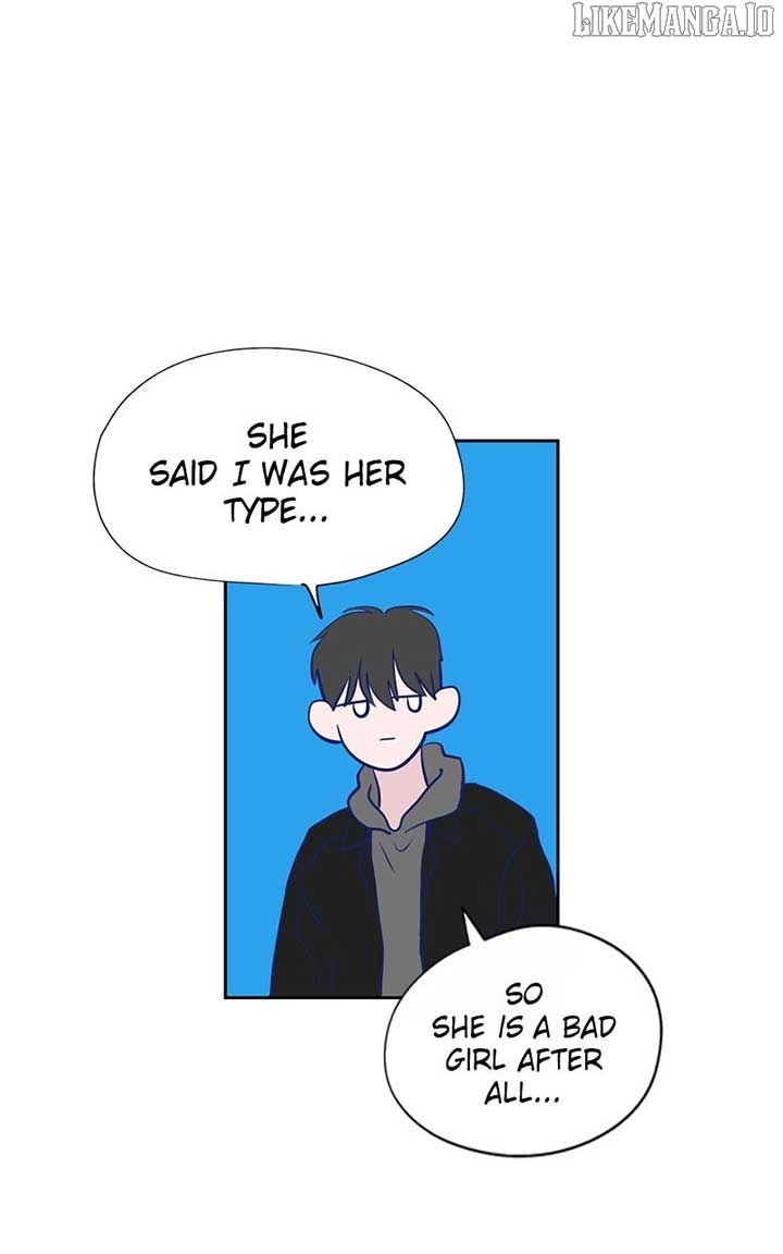 Love Letter Chapter 12 page 36