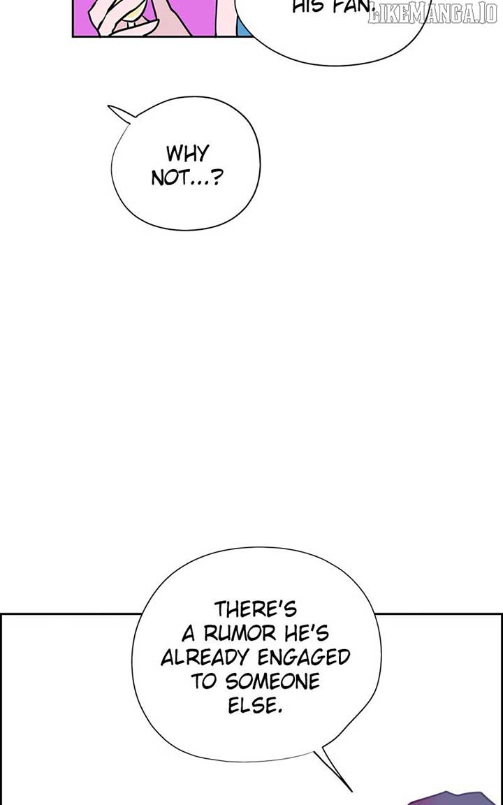 Love Letter Chapter 12 page 38