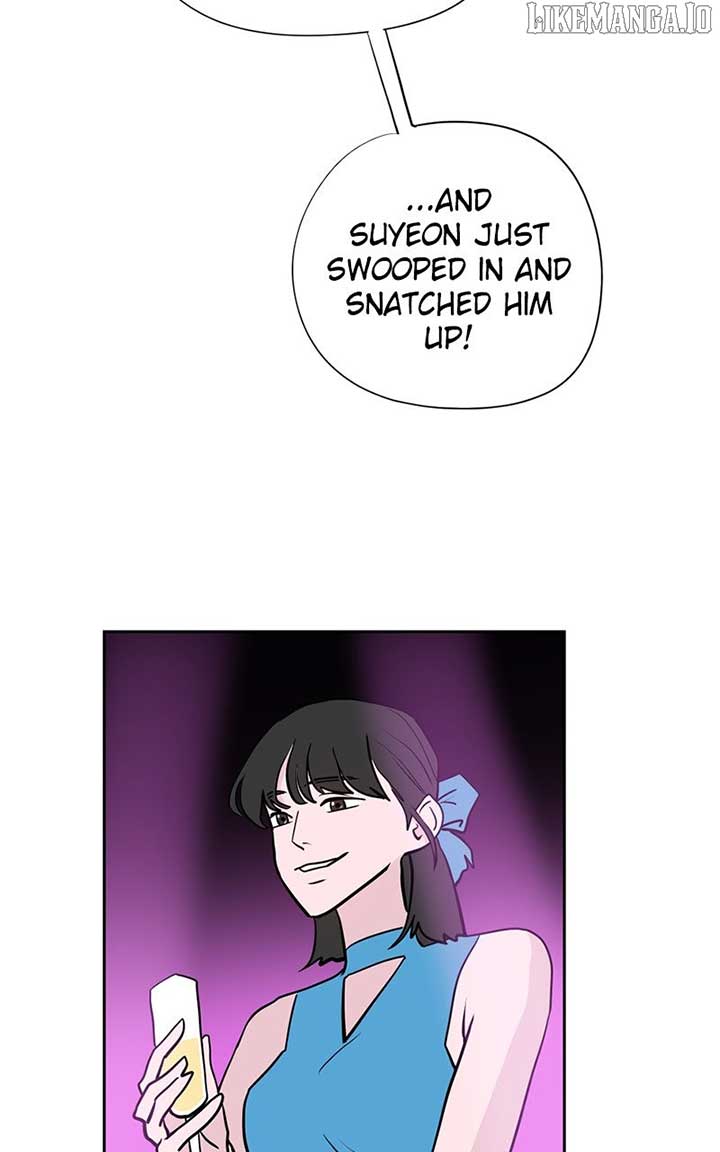 Love Letter Chapter 12 page 40