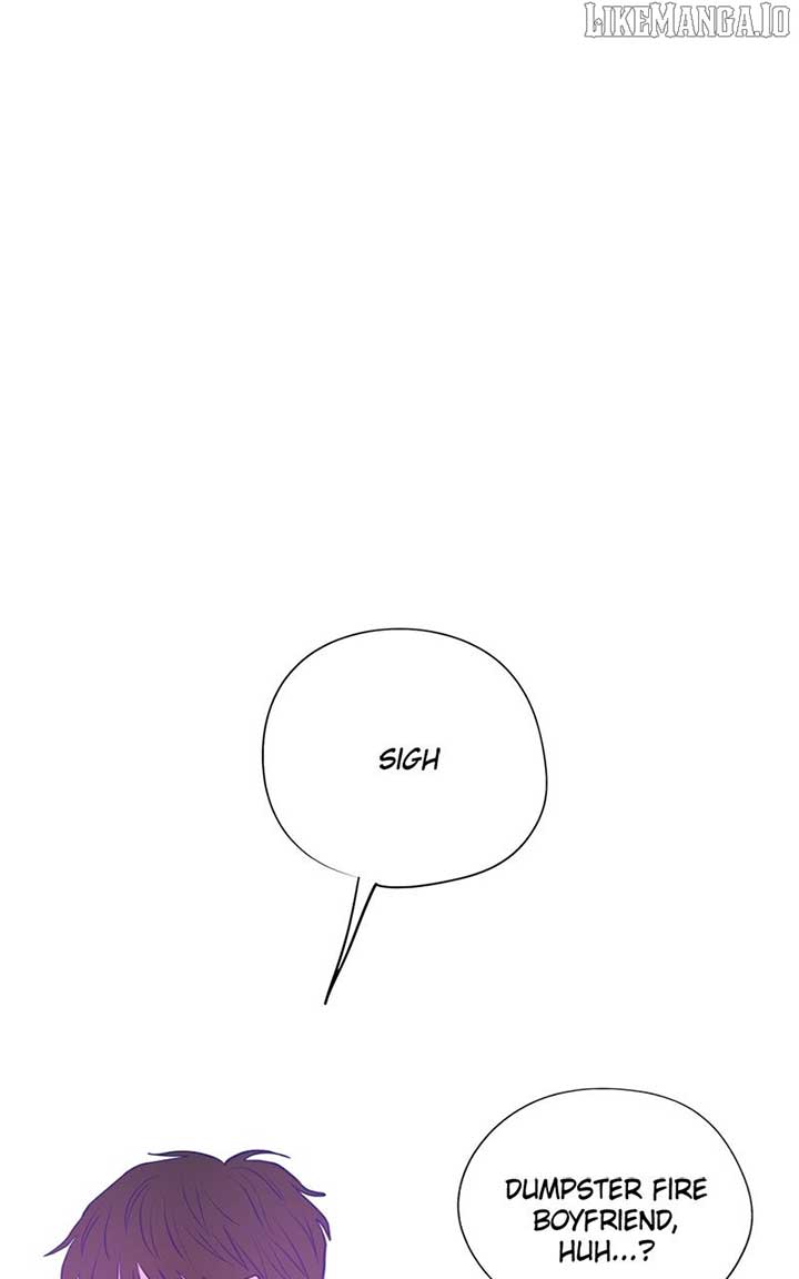 Love Letter Chapter 12 page 45