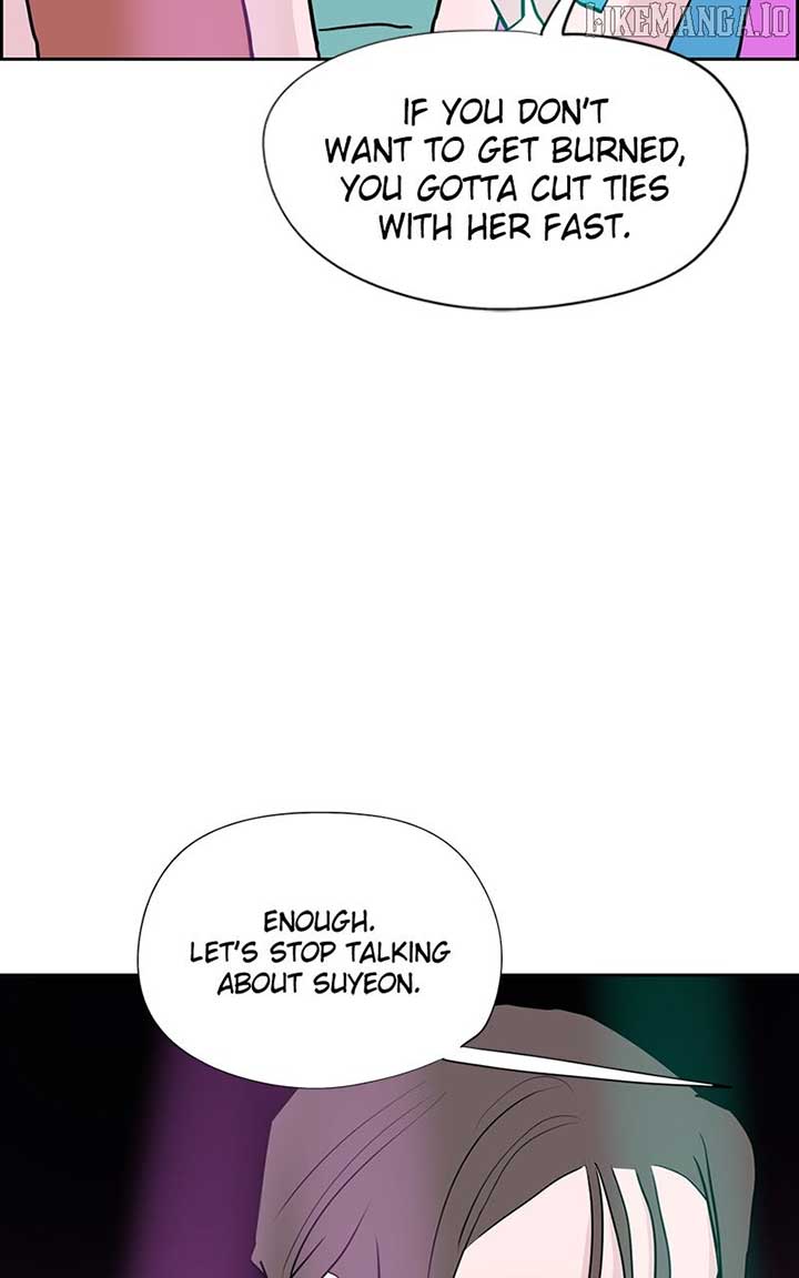 Love Letter Chapter 12 page 43