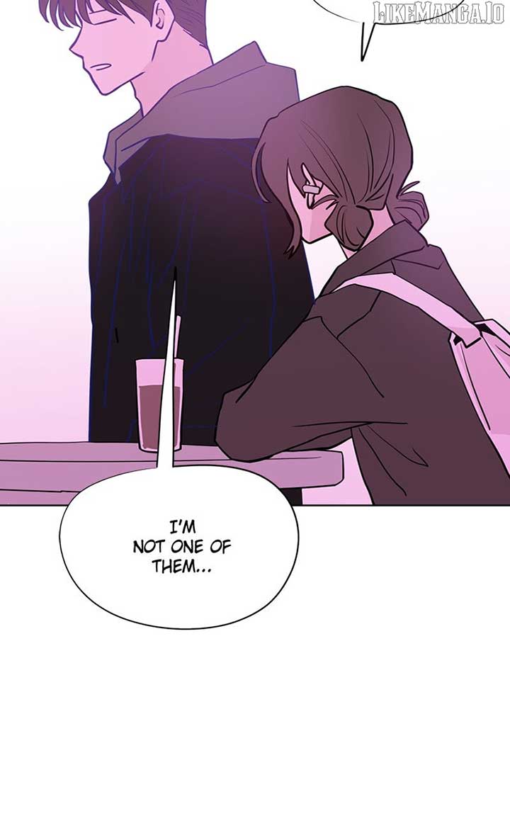 Love Letter Chapter 12 page 46