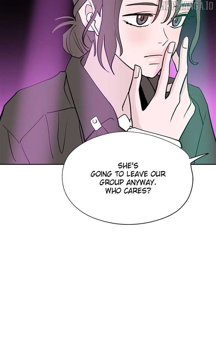 Love Letter Chapter 12 page 44