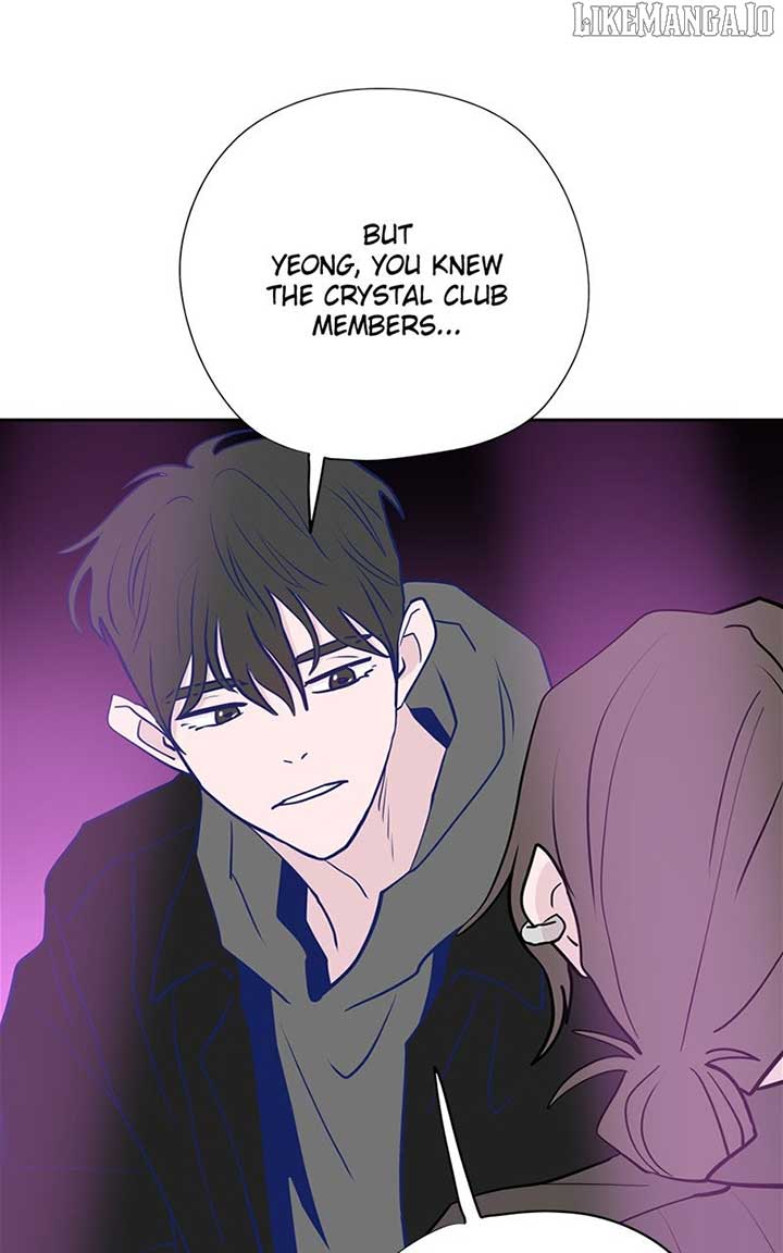 Love Letter Chapter 12 page 47