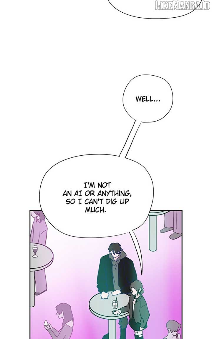 Love Letter Chapter 12 page 51