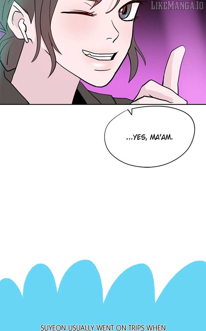 Love Letter Chapter 12 page 53