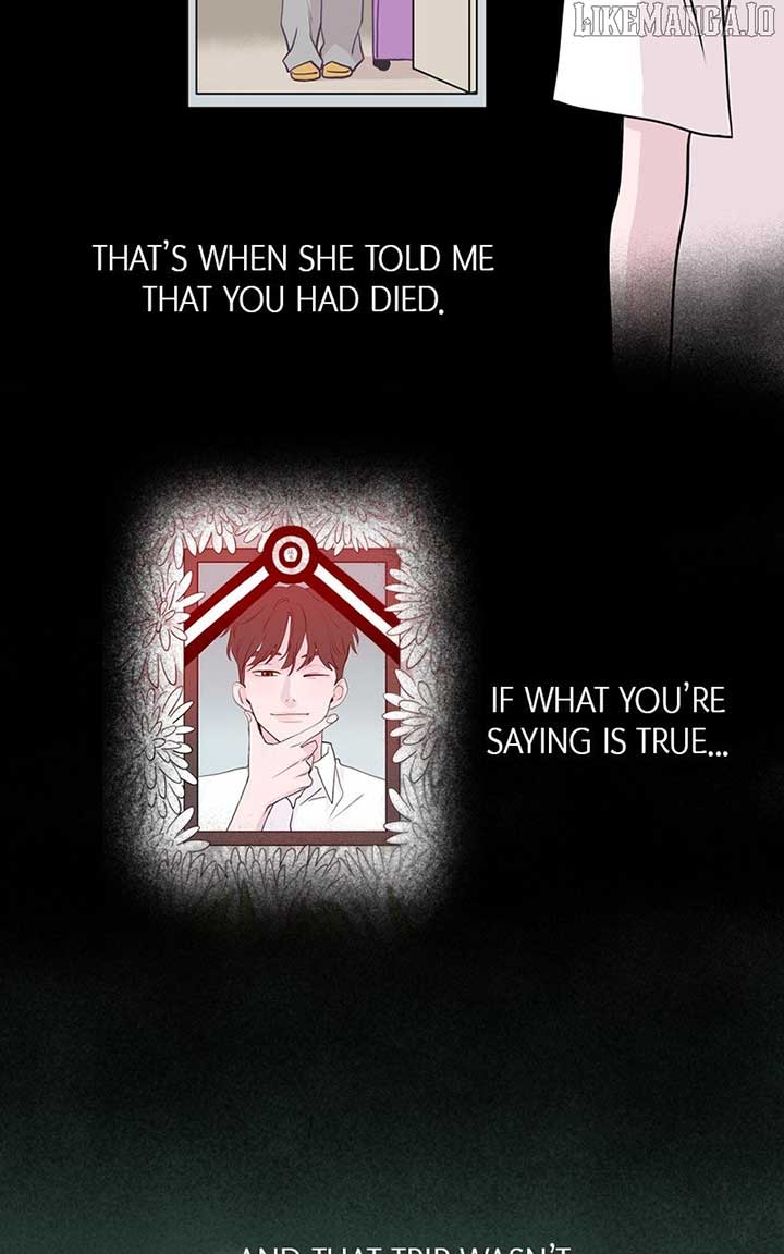 Love Letter Chapter 12 page 56