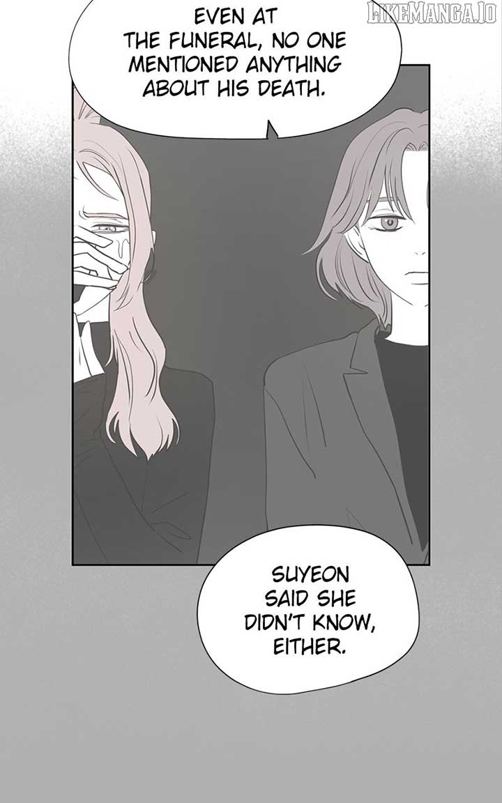 Love Letter Chapter 12 page 63