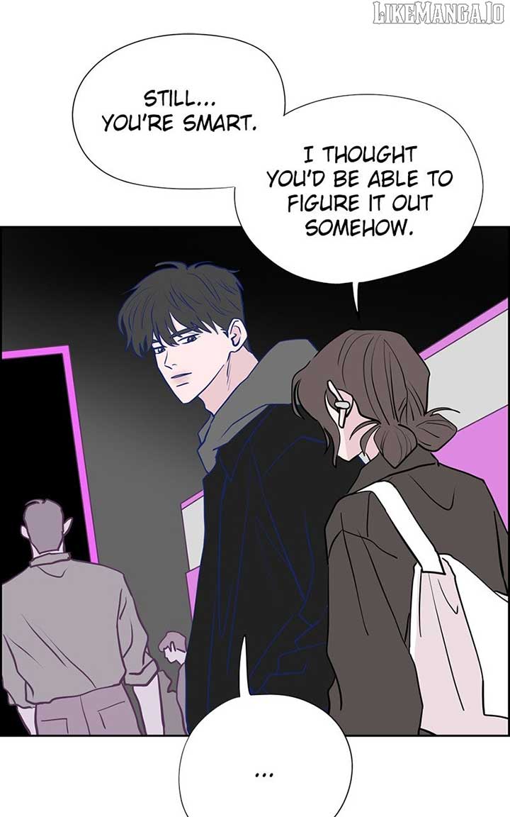 Love Letter Chapter 12 page 67