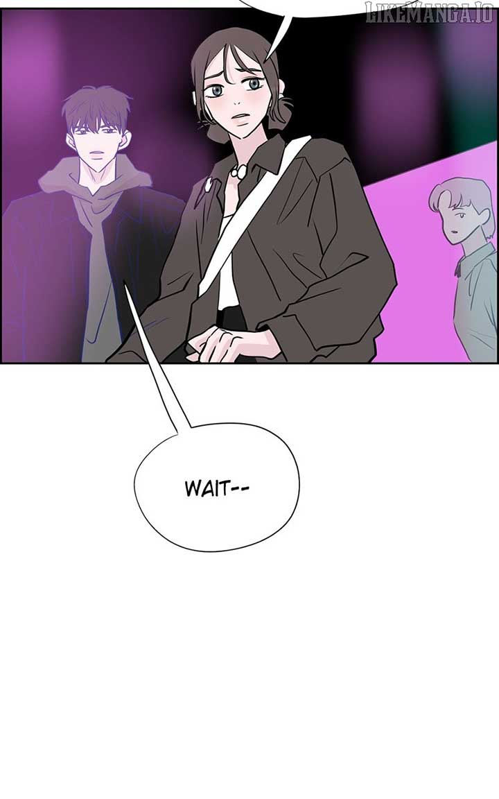 Love Letter Chapter 12 page 72