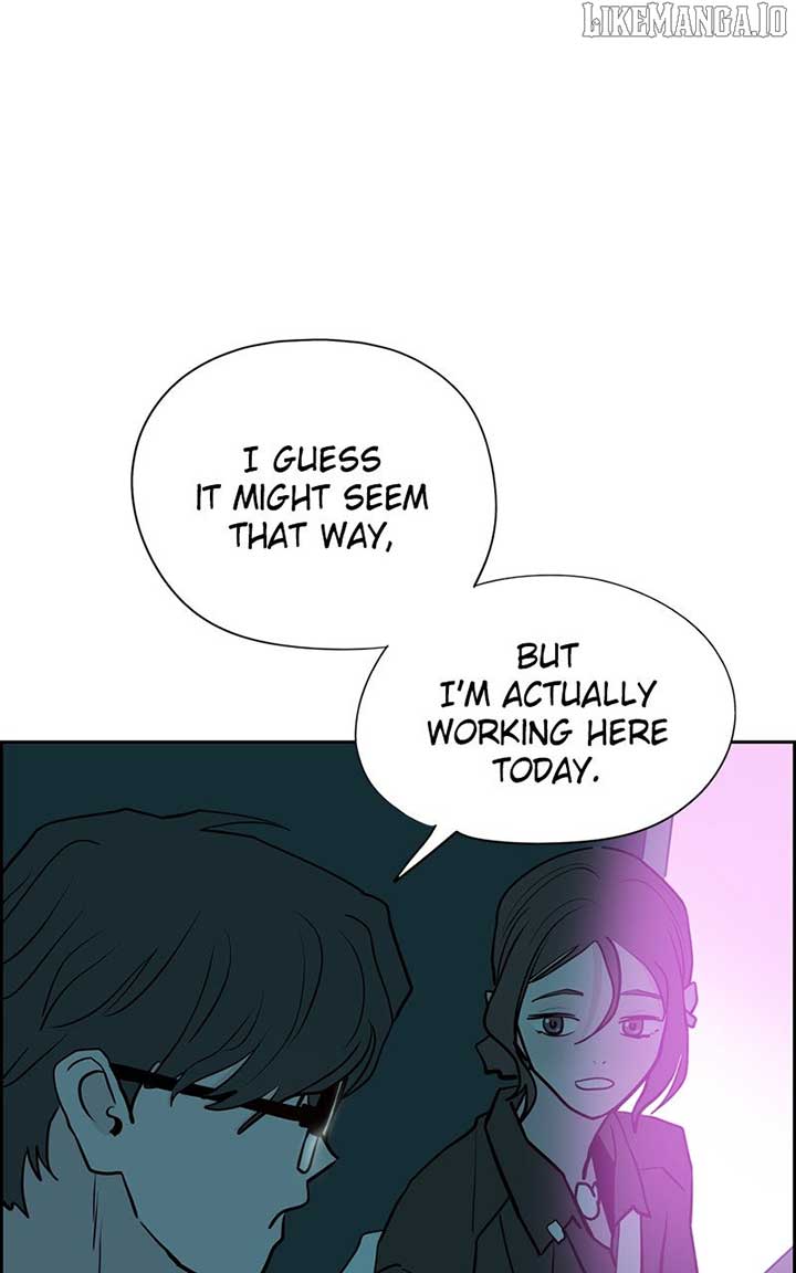 Love Letter Chapter 12 page 80