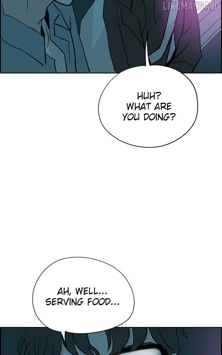Love Letter Chapter 12 page 81