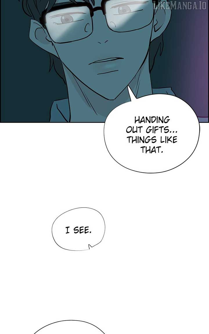 Love Letter Chapter 12 page 82