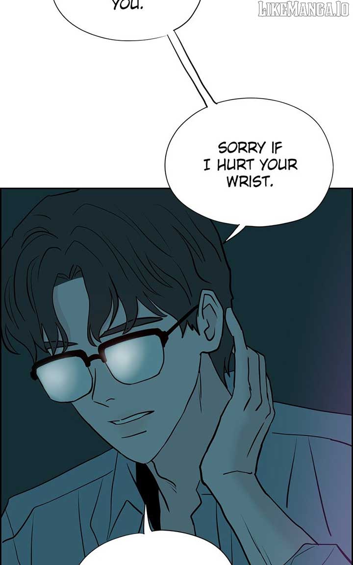 Love Letter Chapter 12 page 84