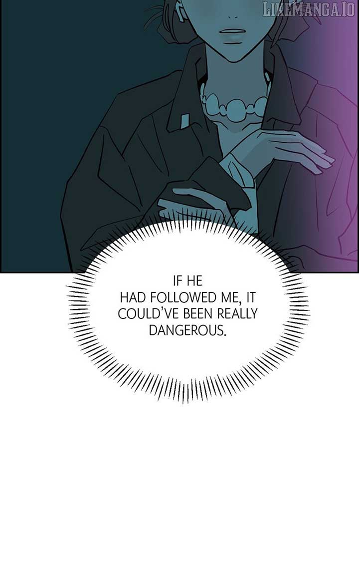 Love Letter Chapter 12 page 86