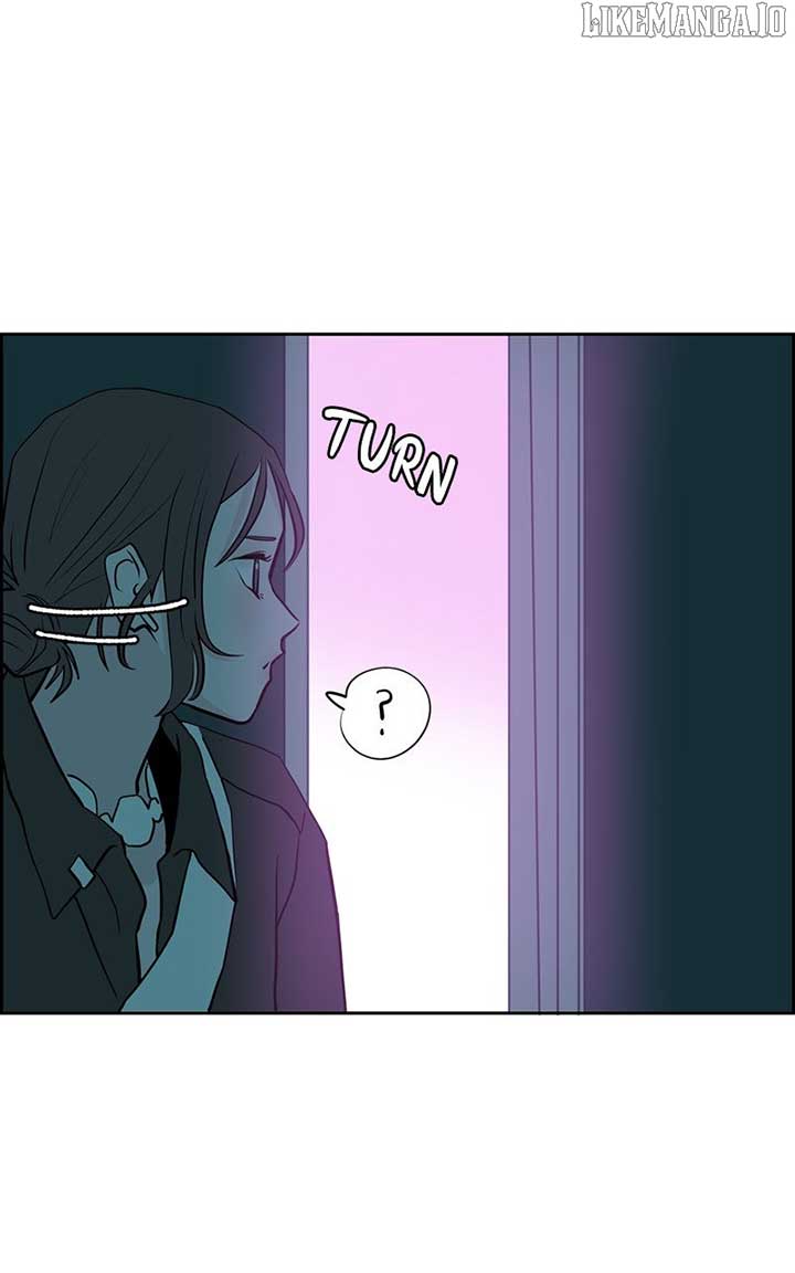 Love Letter Chapter 12 page 88