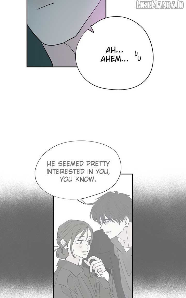 Love Letter Chapter 12 page 90