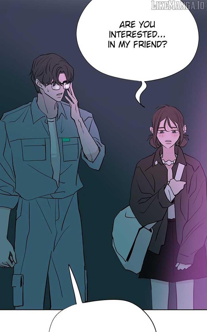 Love Letter Chapter 12 page 96