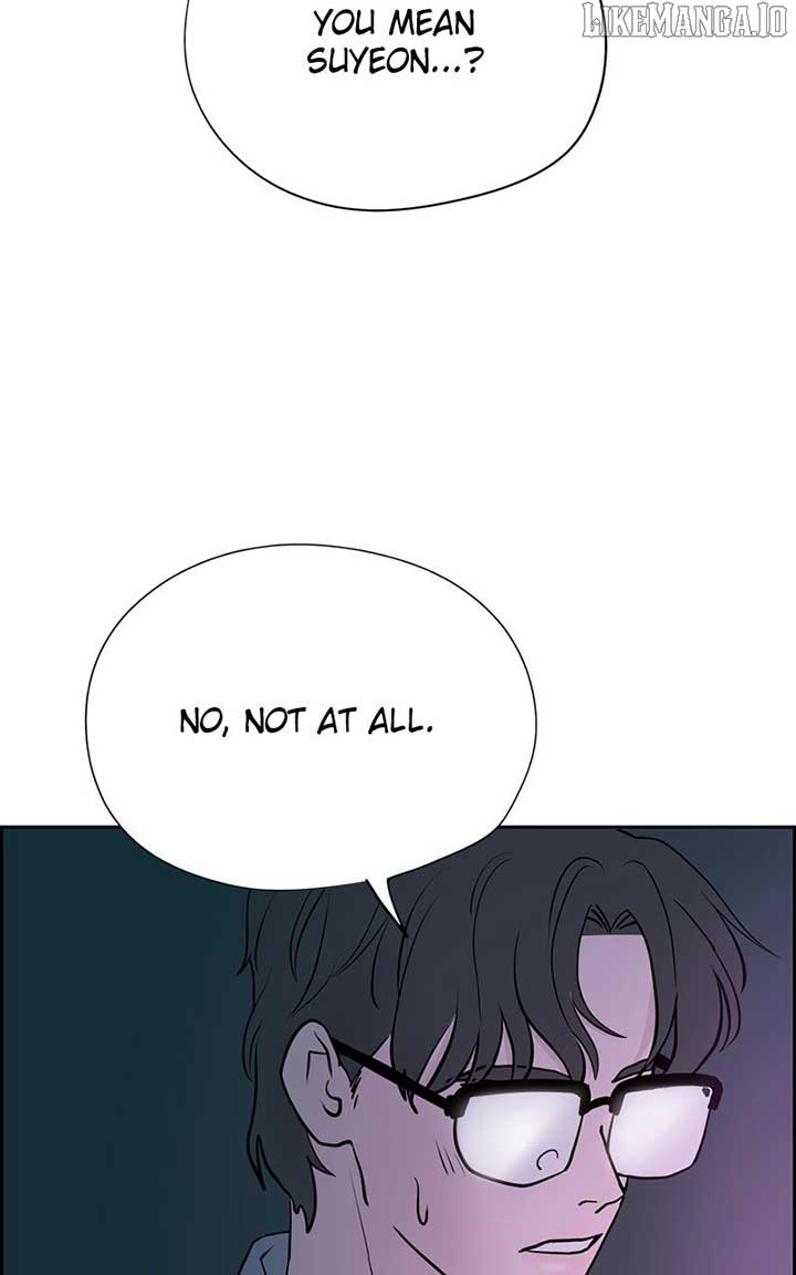 Love Letter Chapter 12 page 97