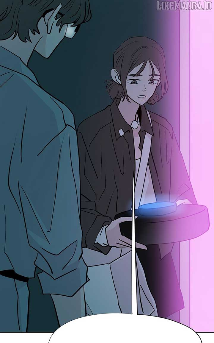 Love Letter Chapter 12 page 99