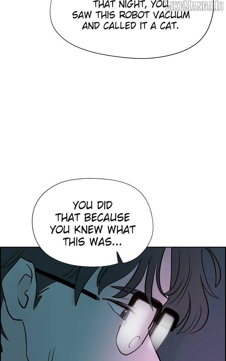 Love Letter Chapter 12 page 100