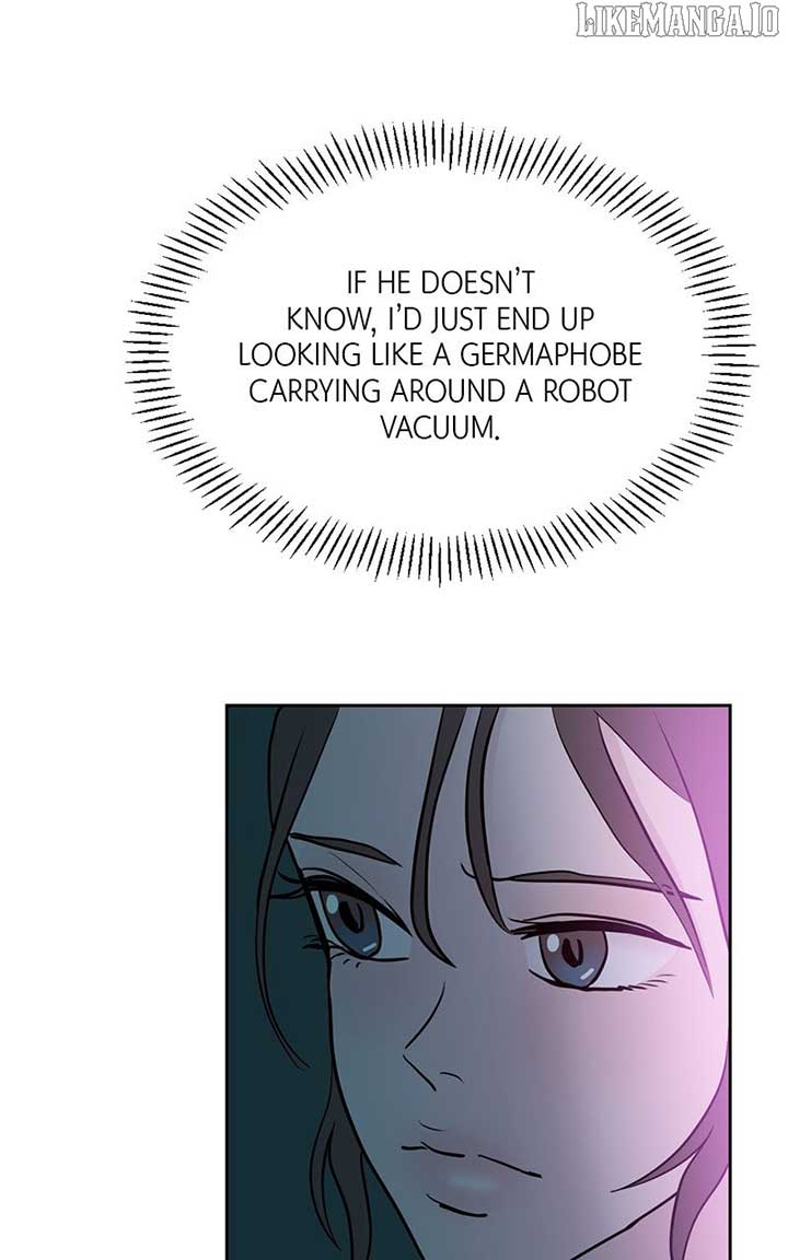 Love Letter Chapter 12 page 102