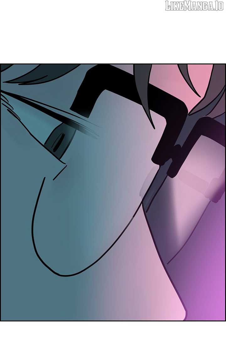 Love Letter Chapter 12 page 104