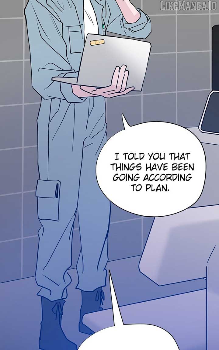 Love Letter Chapter 12 page 106