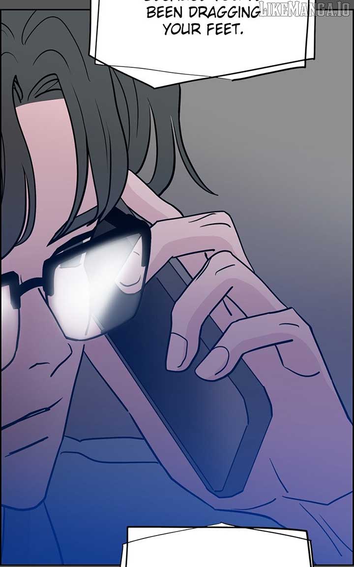 Love Letter Chapter 12 page 108