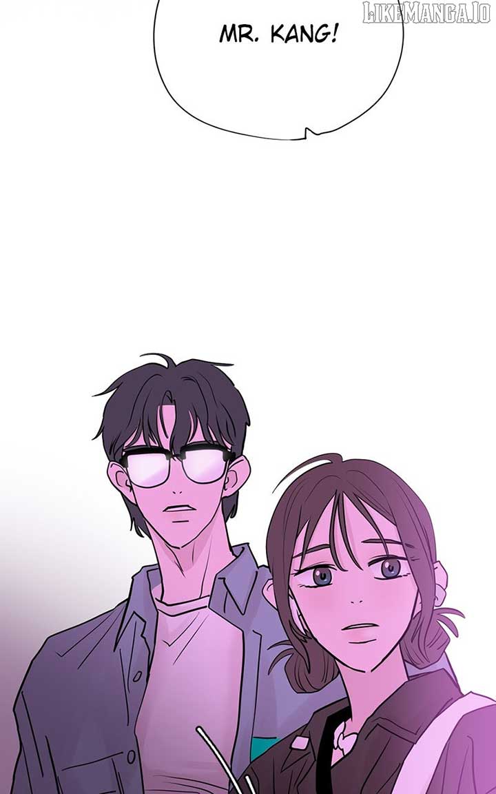Love Letter Chapter 12 page 110