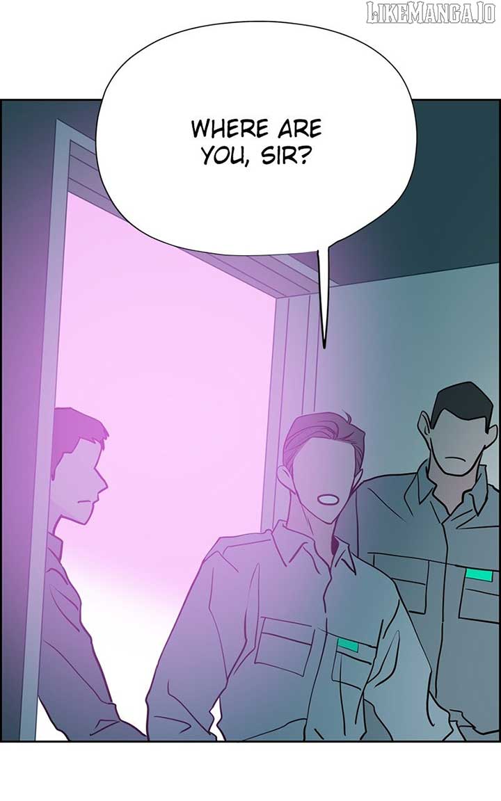 Love Letter Chapter 12 page 112