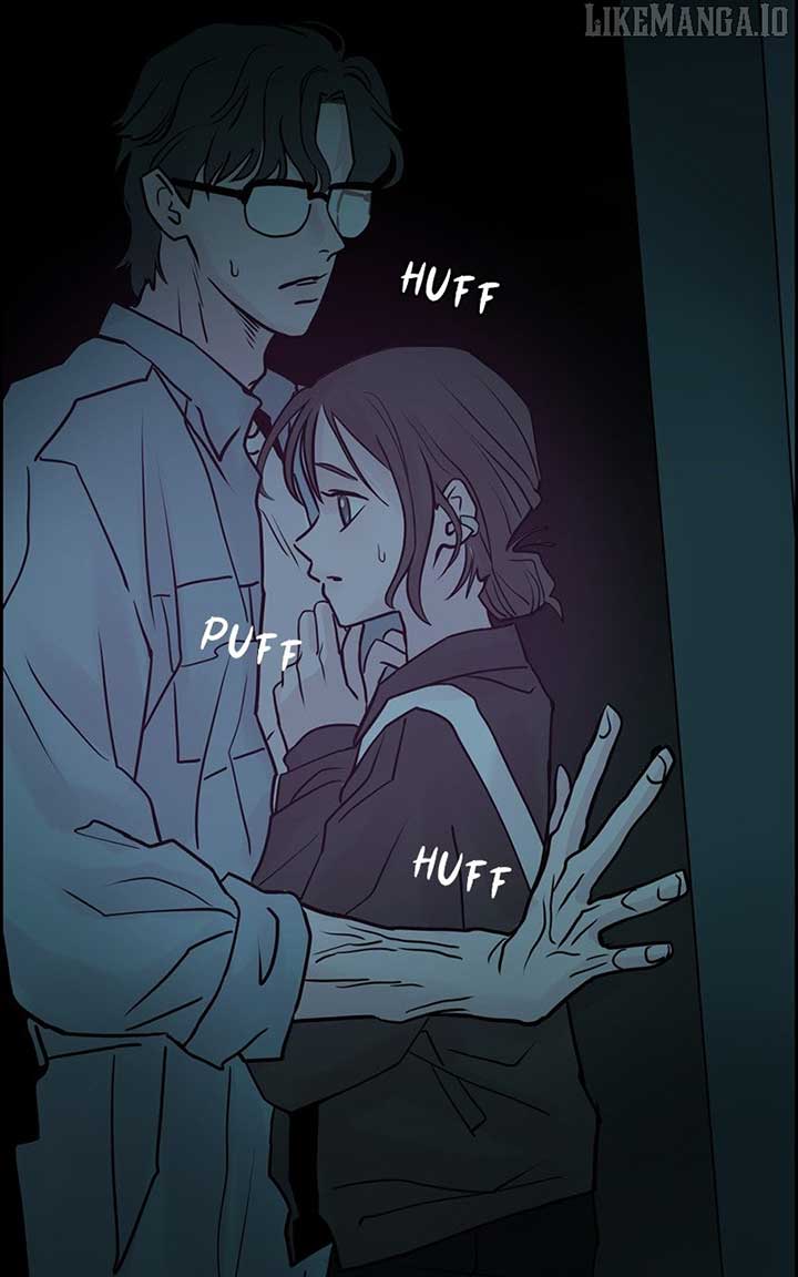 Love Letter Chapter 12 page 115