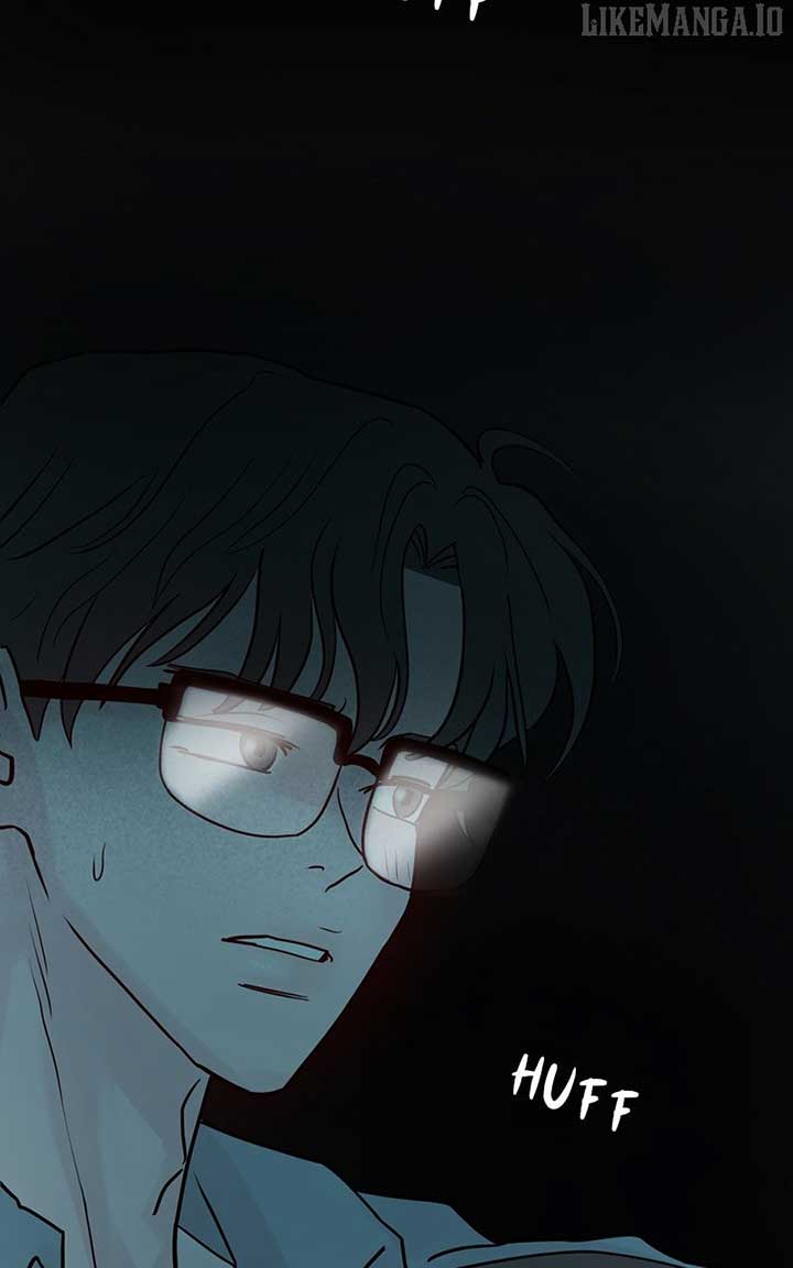 Love Letter Chapter 12 page 117