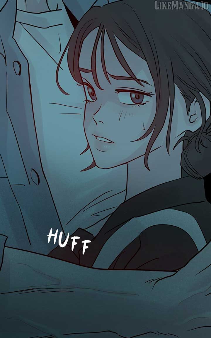 Love Letter Chapter 12 page 118