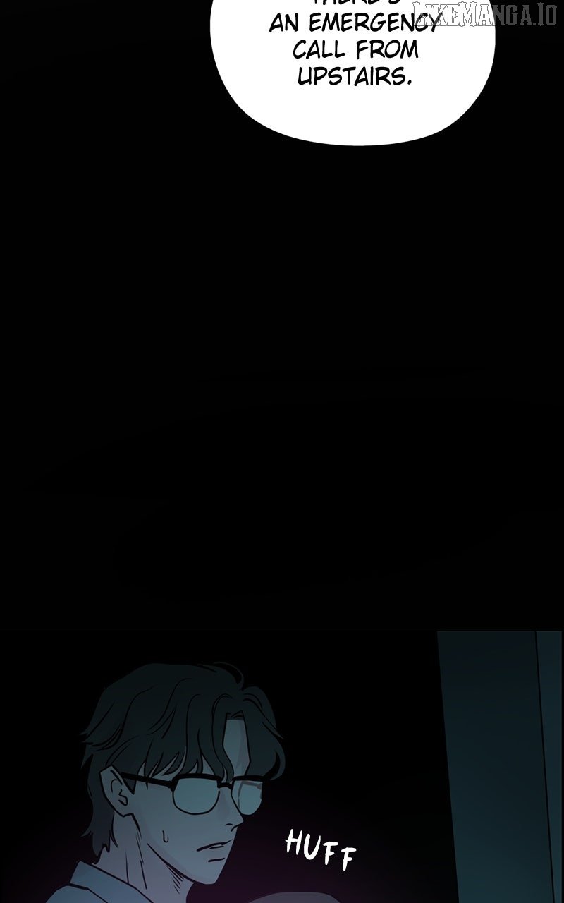 Love Letter Chapter 13 page 3