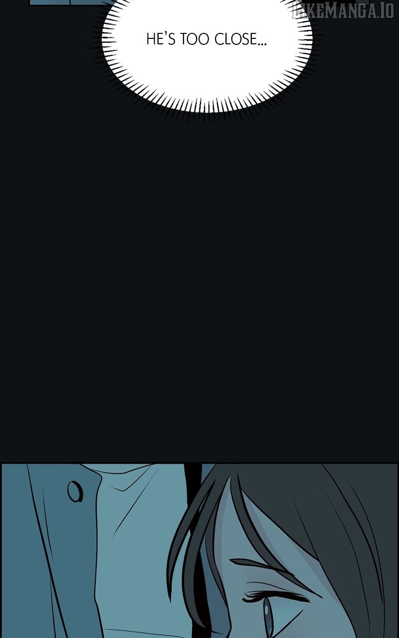 Love Letter Chapter 13 page 10