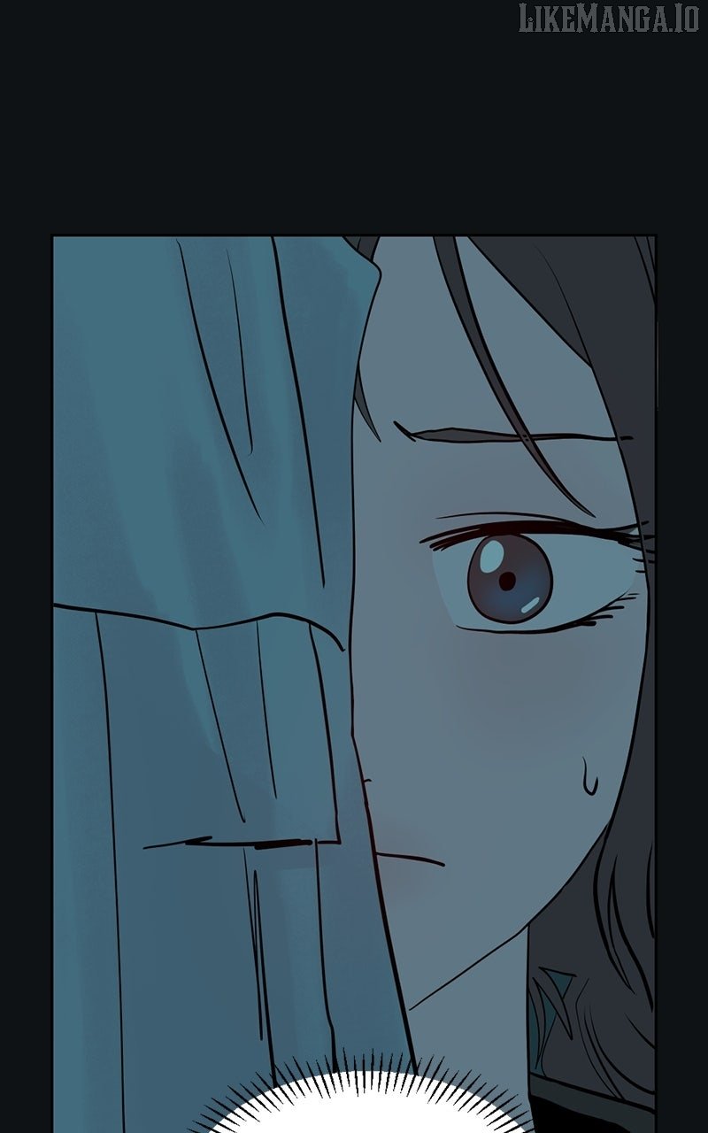 Love Letter Chapter 13 page 9