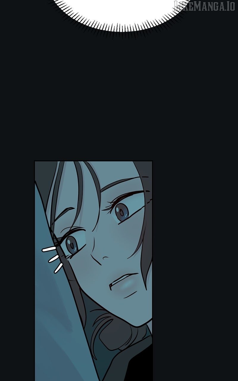 Love Letter Chapter 13 page 12