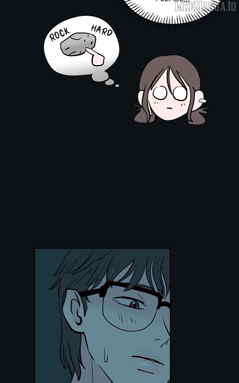 Love Letter Chapter 13 page 25