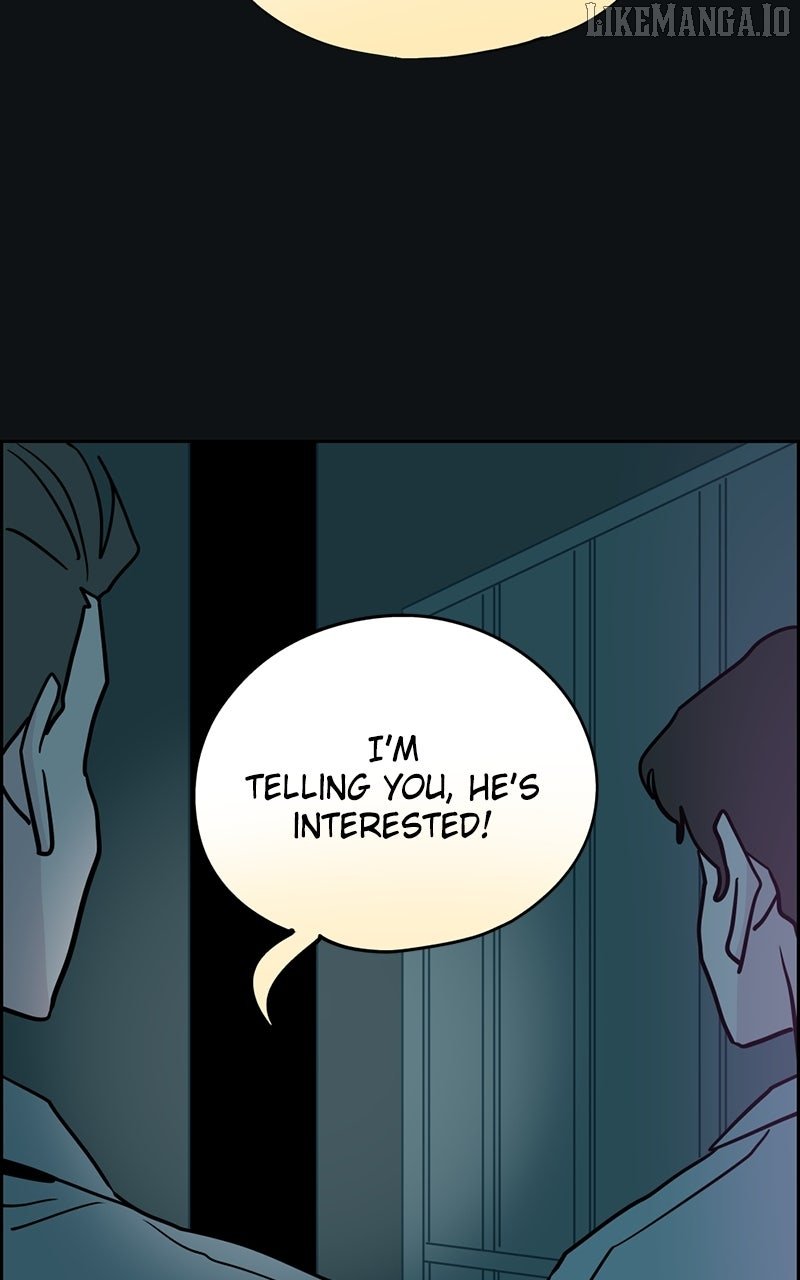 Love Letter Chapter 13 page 27