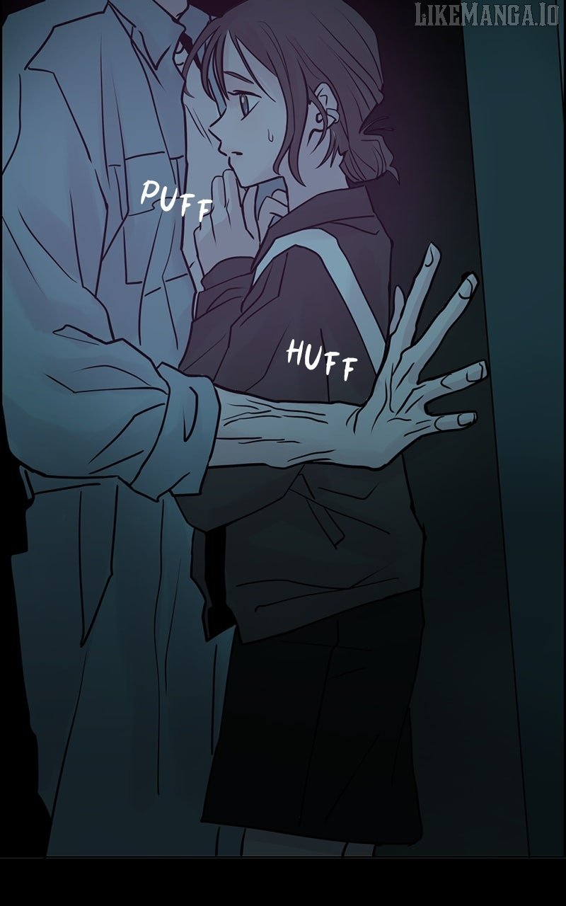 Love Letter Chapter 13 page 4