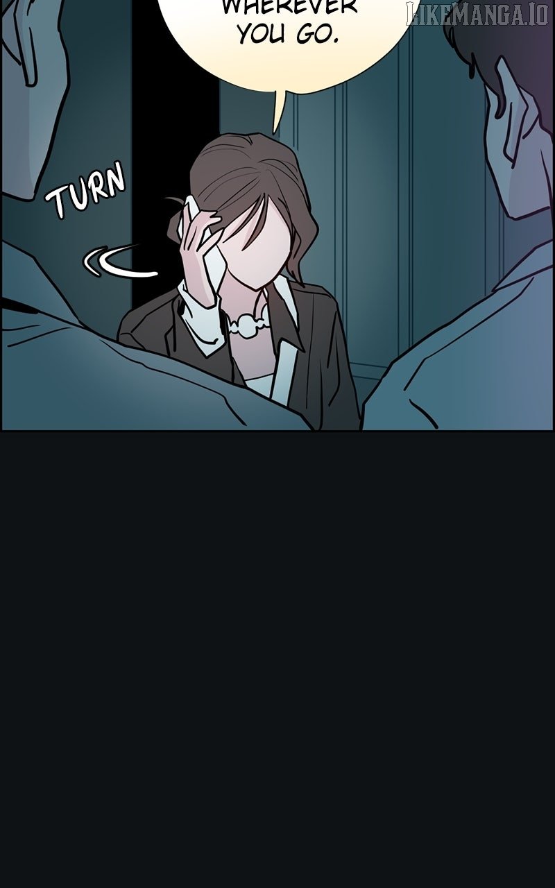 Love Letter Chapter 13 page 29