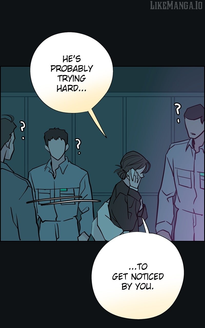 Love Letter Chapter 13 page 30