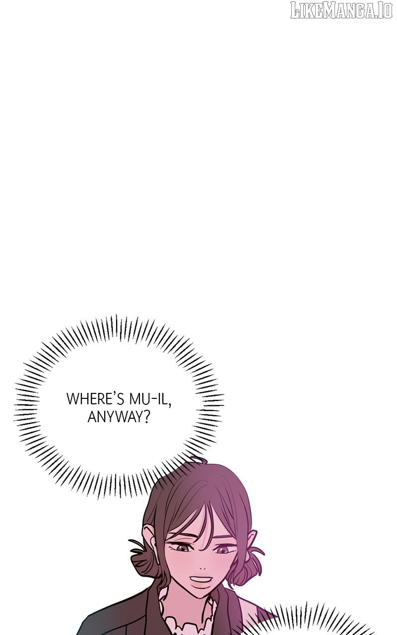 Love Letter Chapter 13 page 41