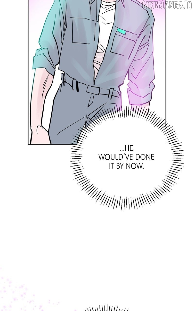 Love Letter Chapter 13 page 44
